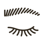 Microblading sprancene